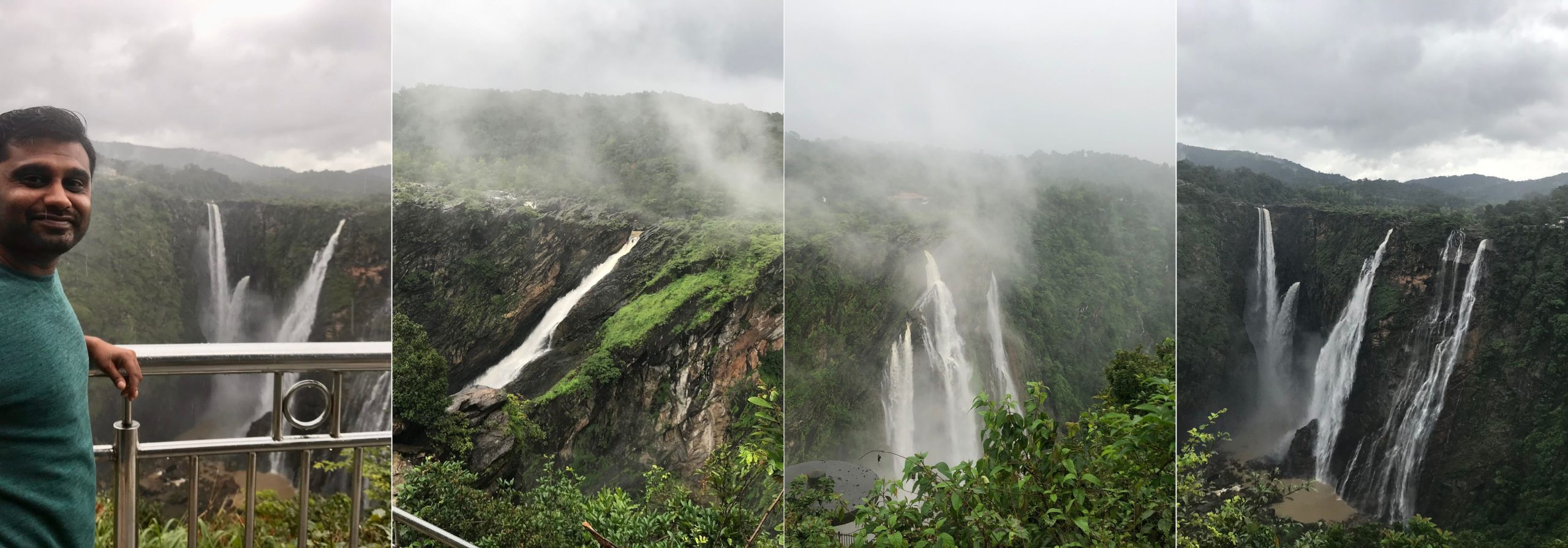 Jog Falls